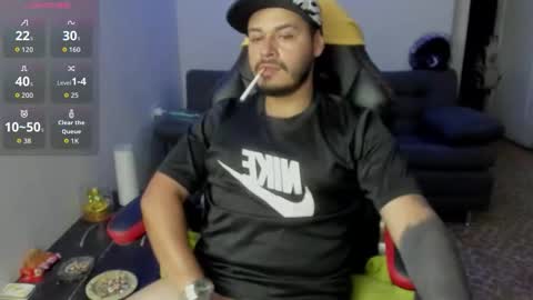 ragnar_lothbrok77 online show from March 31, 3:29 am