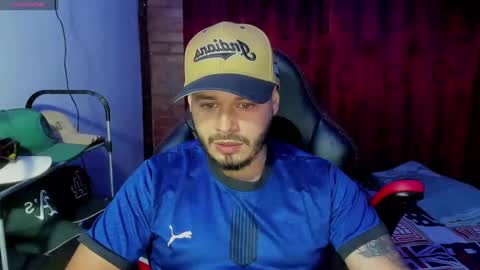 ragnar_lothbrok77 online show from February 22, 2:50 am