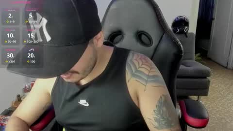 ragnar_lothbrok77 online show from December 5, 9:23 pm