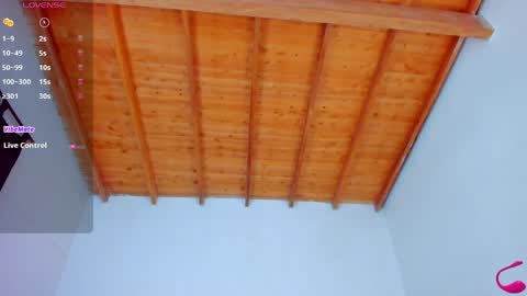 Andres H online show from March 31, 6:47 am