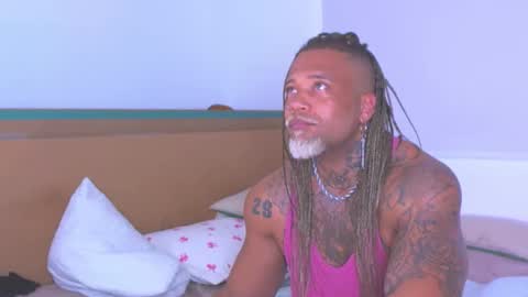 ragnar online show from January 17, 2:15 pm