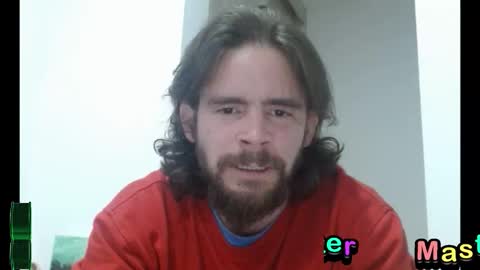 Ragnor vex online show from February 6, 9:50 pm