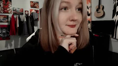 Kate online show from September 30, 8:36 am