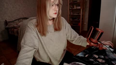 Kate online show from April 11, 4:33 pm