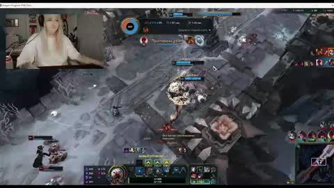 Kate online show from February 18, 12:26 am