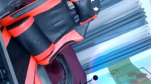 itsmeRailey online show from February 10, 12:57 am