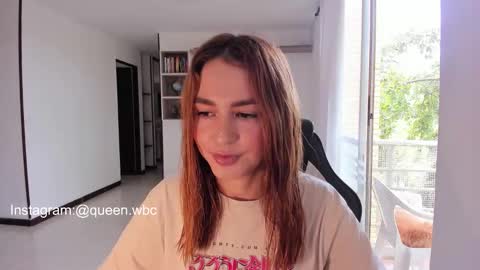 Jennyindependent model . online show from September 13, 5:26 pm