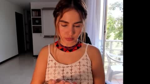 Jennyindependent model . online show from September 21, 6:23 pm