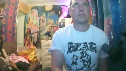 rainbowbubblecredwem online show from March 19, 8:58 pm