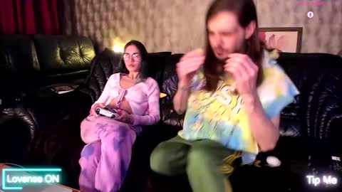 Snapshot of rainbowpony420 chatting on January 17, 7:16 pm Joline and Alexa online show from January 17, 7:16 pm