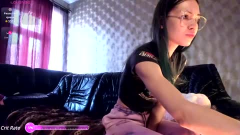 Snapshot of rainbowpony420 chatting on March 10, 6:49 am Joline and Alexa online show from March 10, 6:49 am