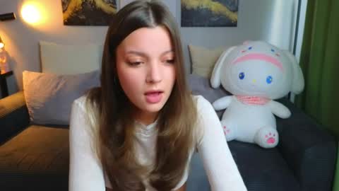 Darcy online show from March 29, 12:18 pm