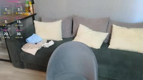 Darcy online show from March 26, 1:49 pm