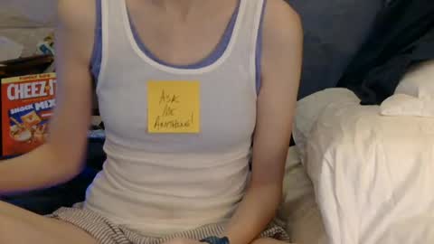 RainyDayEm online show from August 3, 3:41 am