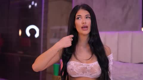 Raisa online show from February 3, 4:44 pm