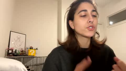 Ray Ray online show from December 24, 4:44 am