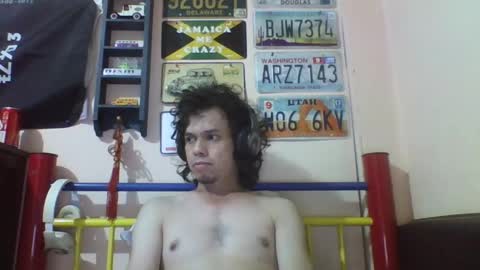 Ken online show from January 31, 4:25 am