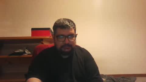 ralinbenzin89 online show from April 19, 10:01 pm