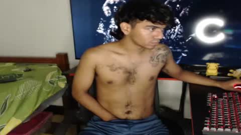 BSmoke Hotman online show from July 12, 7:00 am