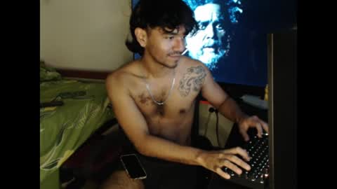 BSmoke Hotman online show from July 1, 7:17 am