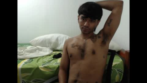 BSmoke Hotman online show from May 7, 5:47 am