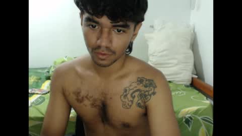 BSmoke Hotman online show from May 14, 8:01 am