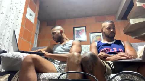 ramfers online show from May 16, 3:03 am