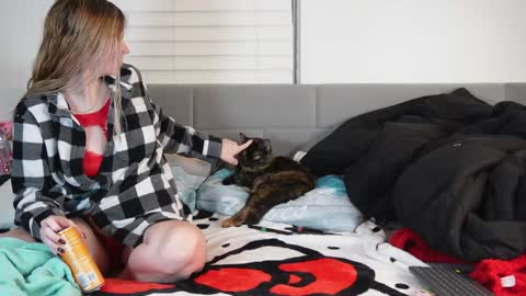 Rami online show from February 1, 1:44 am