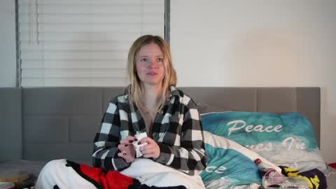 Rami online show from January 27, 2:31 am