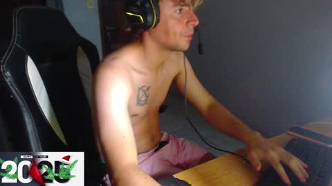 Ramiro online show from January 5, 12:09 am