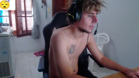 Ramiro online show from February 2, 5:59 pm