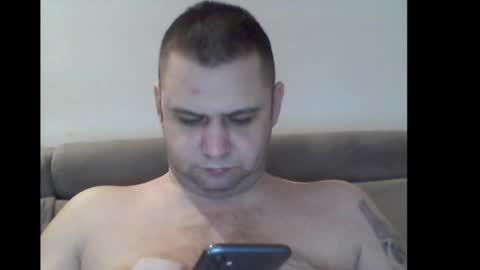 Ramon online show from February 23, 7:38 pm