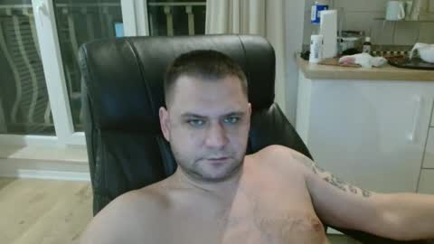 Ramon online show from October 15, 7:04 pm
