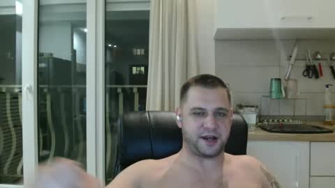 Ramon online show from October 16, 7:13 pm
