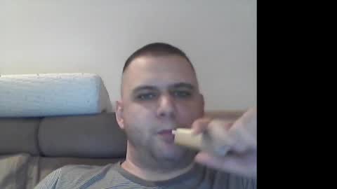 Ramon online show from January 12, 8:47 pm