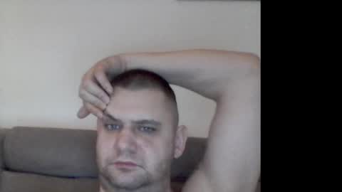 Ramon online show from February 13, 11:47 pm