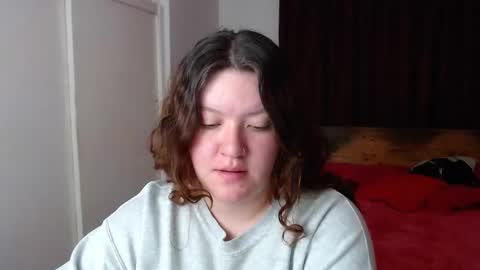 Ramona online show from April 27, 11:35 pm