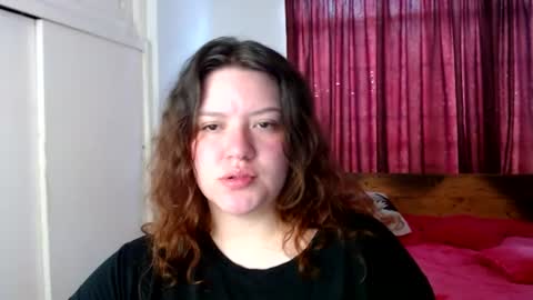 Ramona online show from July 21, 9:17 pm