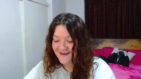 Ramona online show from March 8, 12:22 am