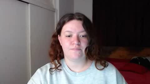 Ramona online show from April 28, 2:27 am