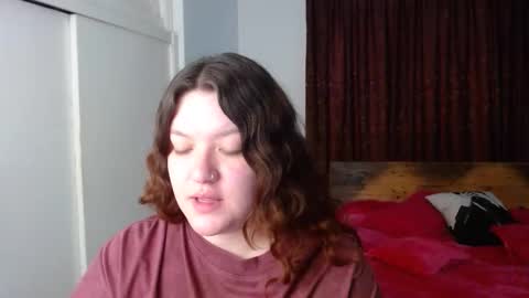 Ramona online show from May 13, 10:41 pm