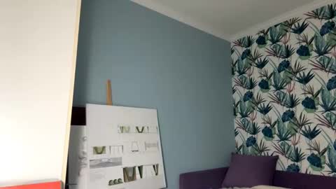 Snapshot of ranaeriveras chatting on October 25, 8:53 pm ShyBerry online show from October 25, 8:53 pm