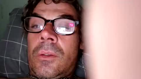 randallcody15 online show from January 27, 10:27 pm