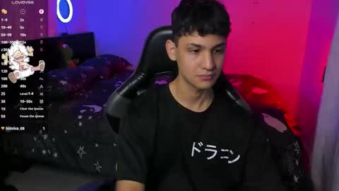  A independent Model  online show from October 9, 12:38 am