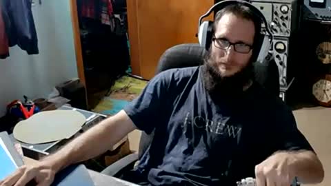 Randall online show from October 29, 12:01 am