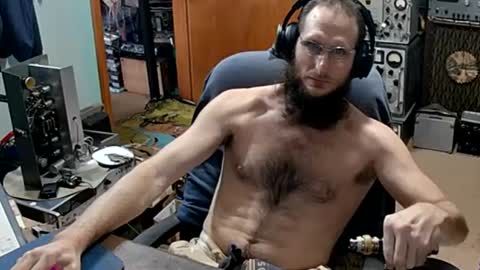 Randall online show from October 7, 6:04 pm