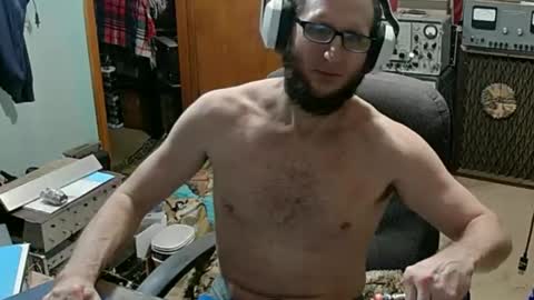 Randall online show from November 12, 4:26 am