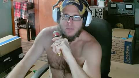 Randall online show from May 15, 10:06 pm