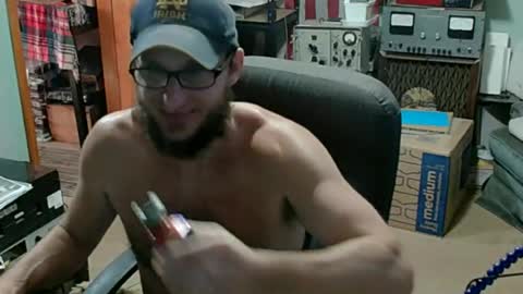 Randall online show from July 2, 10:04 pm