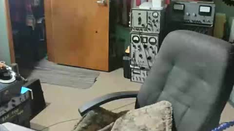 Randall online show from March 8, 2:04 am